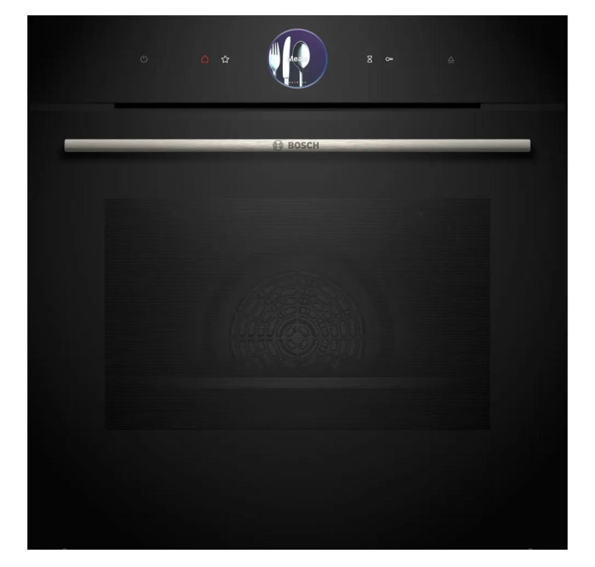 Horno Bosch segunda vista